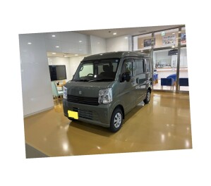 エブリイご納車しました☆